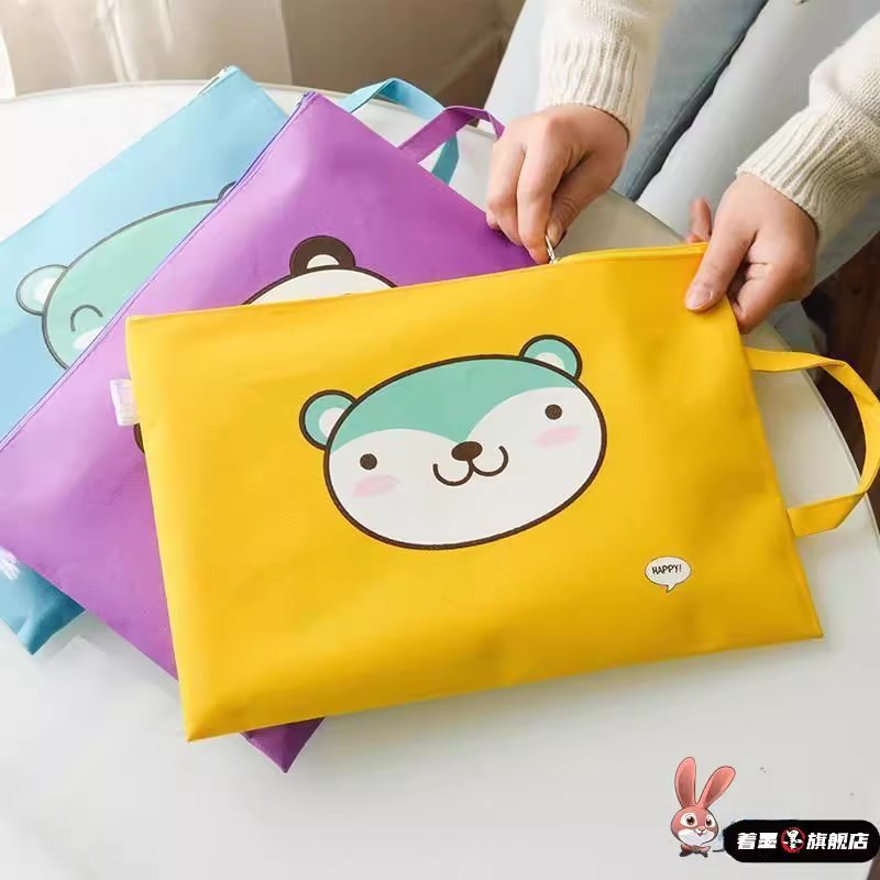 雨衣收纳袋防水包手提袋女塑料p出门轻便装电动车雨衣的收纳包