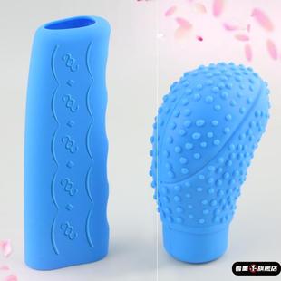排档杆手动挡可爱汽车档位套通用型自动挡挡把套档把保护套车手刹