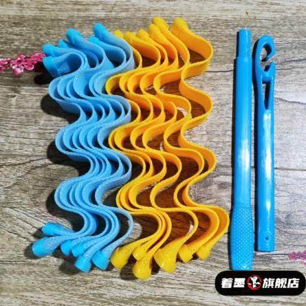 多尺寸蛋卷水波纹卷发棒DIY手动卷发神器盘发神器卷发,个人护理/保健/按摩器材,其它美发工具,淘宝优惠券,粉丝福利购,淘宝优惠卷