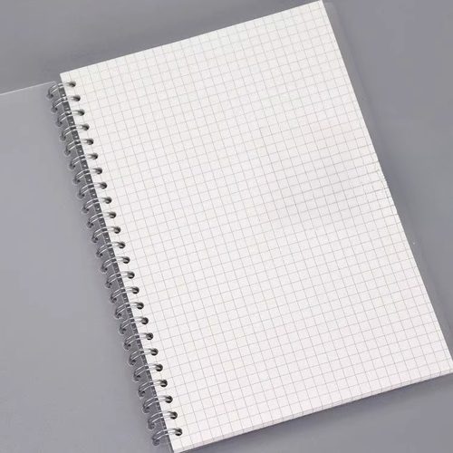 简笔画本子格子网格本素描基础简单练习美术艺术画画活页小清新