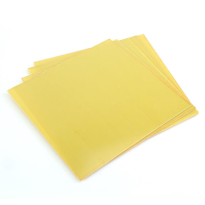 .环氧板厂家FR-4玻纤板阻燃3240环氧板加工玻璃纤维耐高温绝缘板