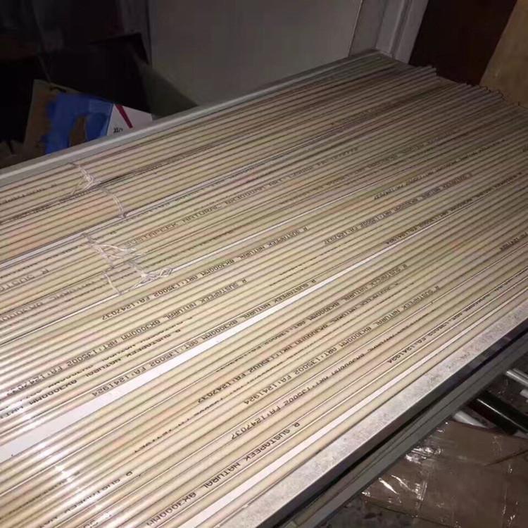 .本色PEEK板/管杜邦PI棒棕色聚酰亚胺薄膜PPSPEI棒PSU棒PPO棒