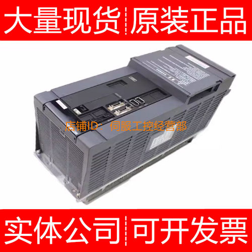三菱伺服驱动器MDS-D/D2-V2-4020-16080-160-4040-160160w询价