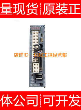 三菱伺服驱动器MR-J4-40B-RJ036 RJJ001 RJJ021 40GF 40GF-RJ询价