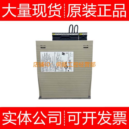 安川伺服驱动器SGDV-R90A11B002000 A21B F01A R90FE1AY902AB询价