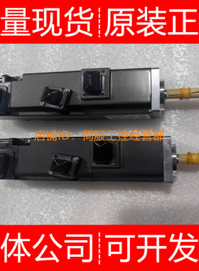 三菱伺服电机HC-KFS053K-S9 3-S24 KFS13 37BK S13B询价原装正品