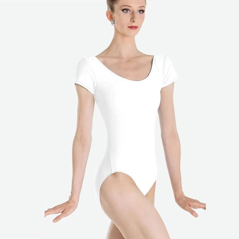 WearMoi芭蕾舞服进口练功服