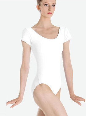 WEARMOI 法国进口芭蕾舞服练功服瑜伽服形体服CORALIE