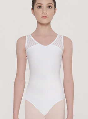 wearmoi芭蕾舞服进口舞蹈练功服成人儿童练功服瑜伽练功服