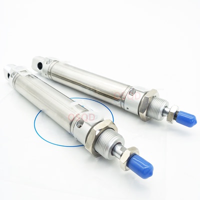 FESTO圆形气缸DSN DSNU-16-20-25-32-40-50-80-100-125-160-PPV-A