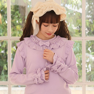 kawaii十周年小熊蛋糕甜美lolita蝴蝶结发箍TS649X02S axesfemme