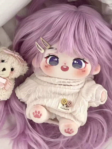 Хлопковая оригинальная кукла, знаки зодиака, 20см, детская одежда