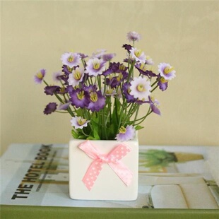 好货Fake flower simulastion flower furnishings simulation fl