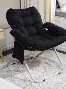 Household computer chairs back lazy chaiZr sofa comfortable