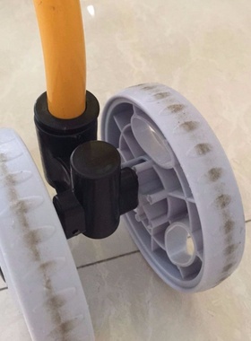 Baby strollerc wheel stroller accessories wheel stroller um