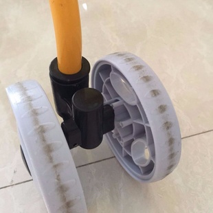 accessories Baby stroller wheel strollerc