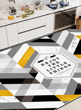 hKitchen site large area full shop home entry door mat wate