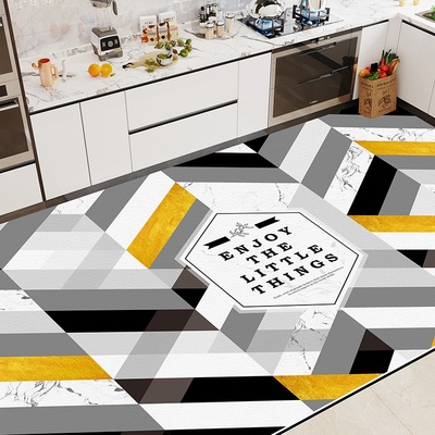 hKitchen site large area full shop home entry door mat wate