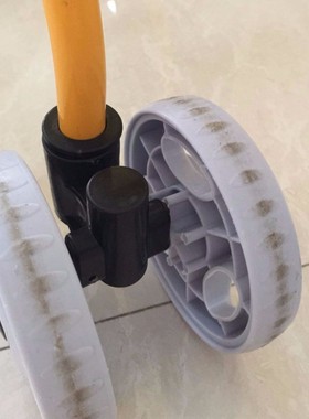 极速Baby strollerc wheel svtroller accessories wheel strolle