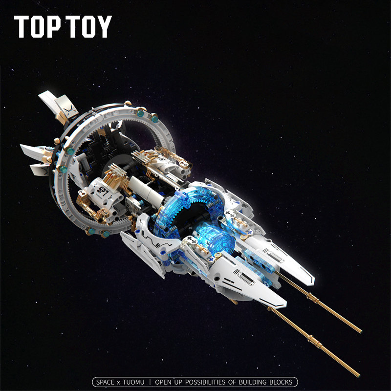 ���ܻ�е�ƻ�ϵ������̽���ɴ� TOPTOY���ܻ�е�ƻ�ϵ������̽���ɴ���������������