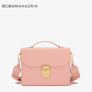 bcbgmaxazria限量新款潮流牛皮包