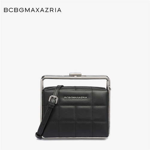 bcbgmaxazria女包22牛皮高级感