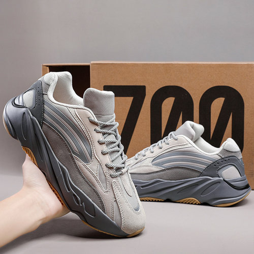 【品牌秒杀】莆田700休闲运动鞋