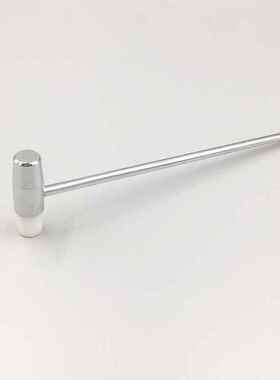手表维修工具 家具安装工具赠品小锤子 金属软硬两用锤 修表小锤