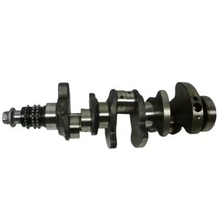 A180 264曲轴 C200 274 270 200 GLA200 E260 B200 C180 奔驰272