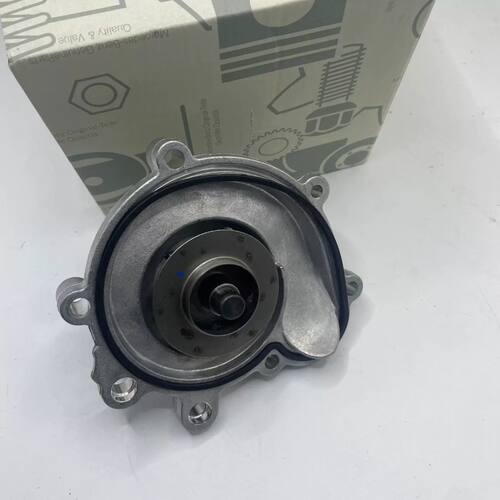 奔驰C180C200E200M271冷却水泵