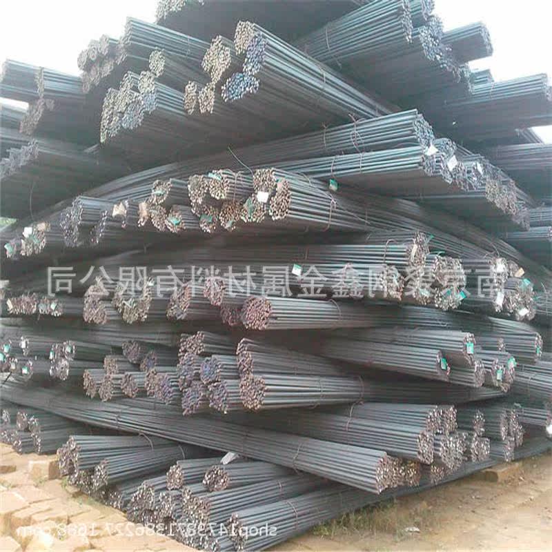 螺纹螺纹钢定做 建筑钢筋条了钢筋加工螺纹盘螺钢 螺条 盘 盘