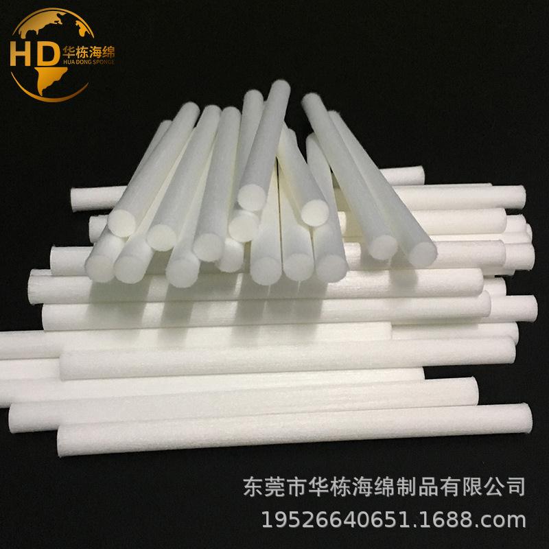 纤维棉片白色纤维绵片香片棉香薰底座棉香薰吸水棉圆片