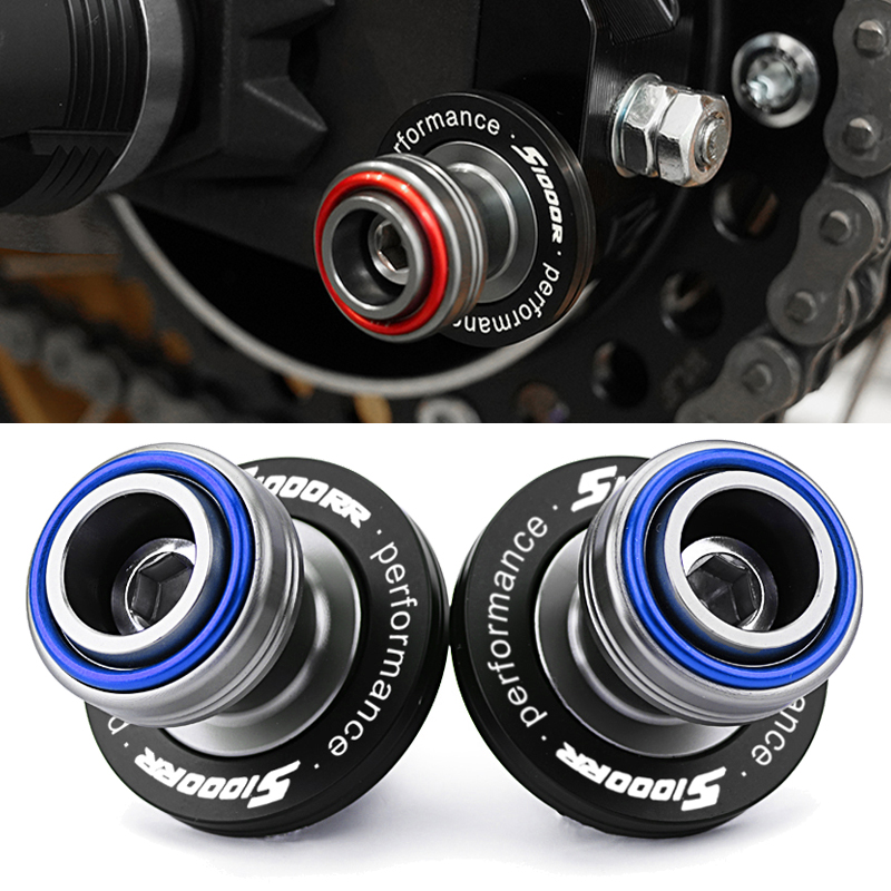 BMW宝马S1000RR改装摩托起车螺丝