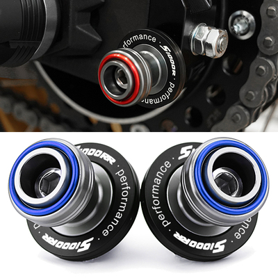 BMW宝马S1000RR改装摩托起车螺丝