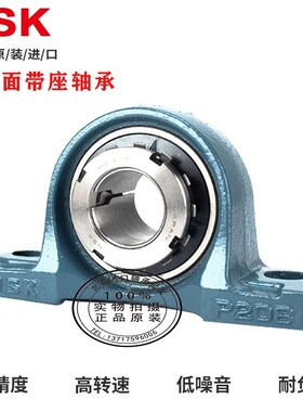 日本轴承UCP216 217 218 305 306 307 308 309 310 311 312 31