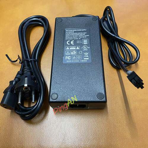 24V7.5A 180W (8NM) FANATEC GT CSL/ DD PRO 赛车方向盘专用电源