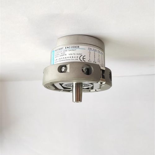 EI58C9.25-2048-SA5N4T长春汇通电梯编码器EI53C9.25-2048-SA5N2T
