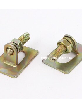 6L2-A指针式交流电流电压表仪表安培计450V50A100A200A400A600/5A