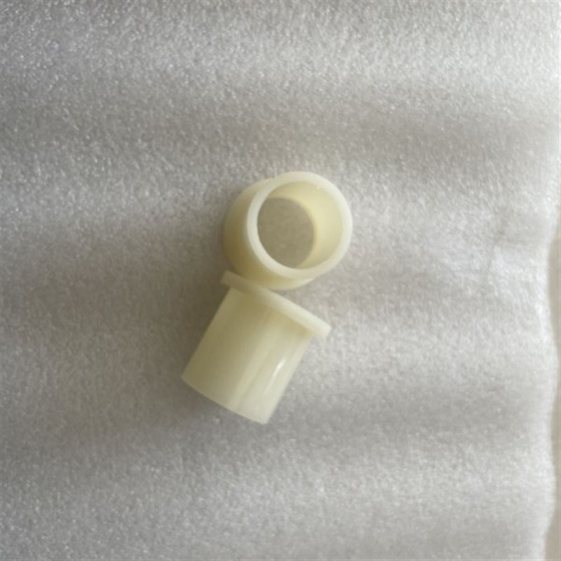 洛阳东方b红拖拉机小四轮170 200 240羊角轴套 羊角轴转向压力轴