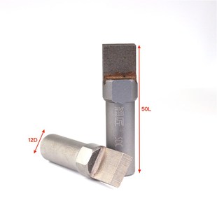 翘匠树脂砂轮专用修整笔CBN砂轮修整器金刚石砂轮SDC砂轮整形刀*