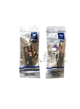 大和FD-62G曲臂式四针六线强信割线刀切刀绷缝机 3021060 3021061