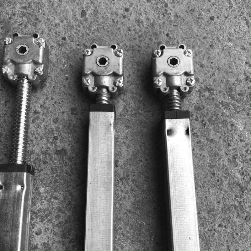 专业生产学习桌丝杆手摇升降器厂家直销学校课桌椅 手动传动丝杆,模玩/动漫/周边/娃圈三坑/桌游,模型制作工具/辅料耗材,淘宝优惠券,粉丝福利购,淘宝优惠卷