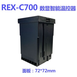 PT100 数字智能温控器REX CU50质保一年 C700FK02