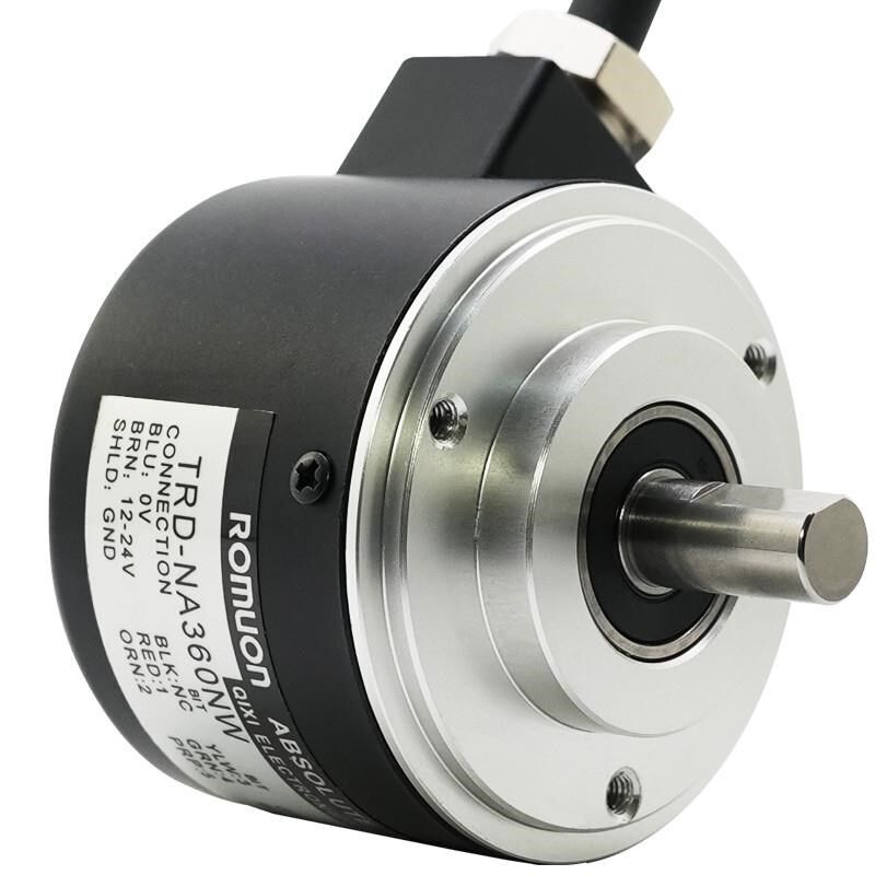 TRD-NA360NW TRD-NA360PW TRD-NA1024NW代koyo光洋编码器512 720