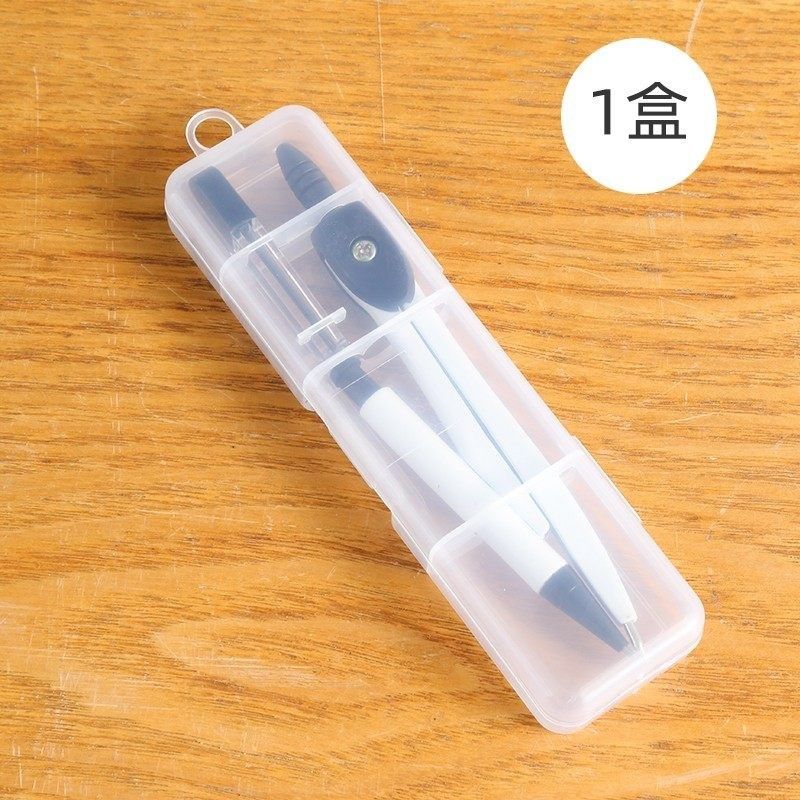 金属不锈钢圆规套装学生用初中生套尺小学生绘图工具画图专业作图,模玩/动漫/周边/娃圈三坑/桌游,模型制作工具/辅料耗材,淘宝优惠券,粉丝福利购,淘宝优惠卷