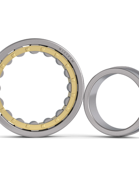 哈尔滨圆柱滚子轴承NJ 1004 1005 1006 1007 1008 1009 EM