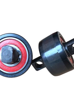 叉车轴承NUTR35ZK  XKT电动合力1.5T叉车用门架滚轮轴承 35*78*23