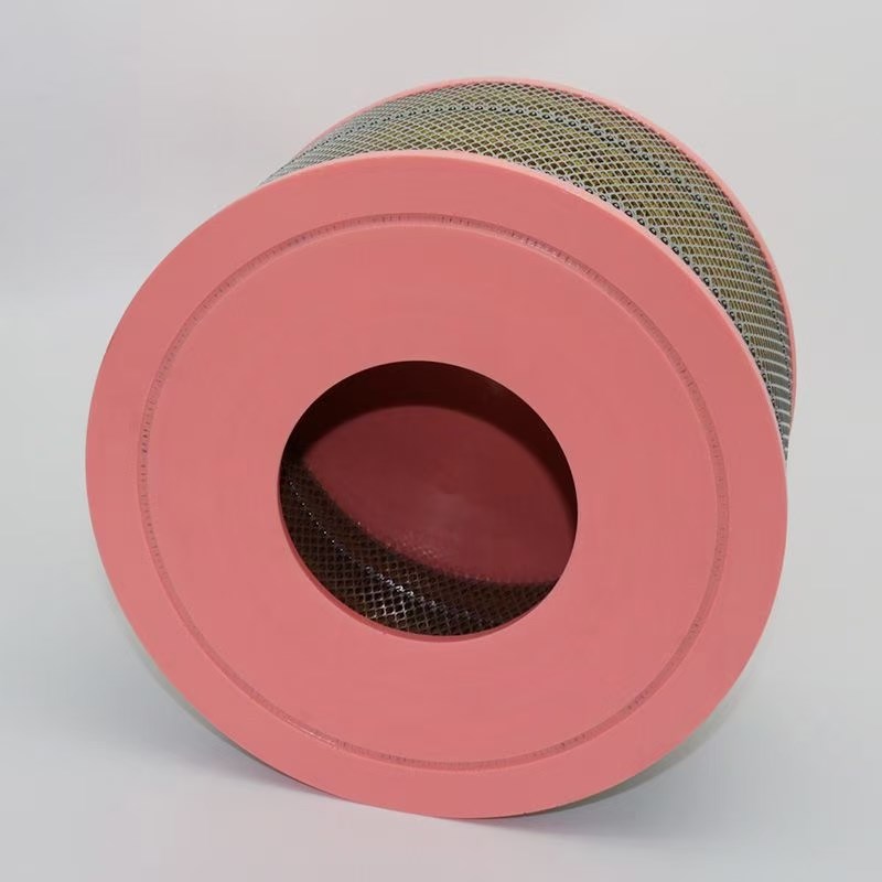 XL螺杆空压机空滤空气过滤器XLD-10Ax20 30 50 75 100A 10-150HP