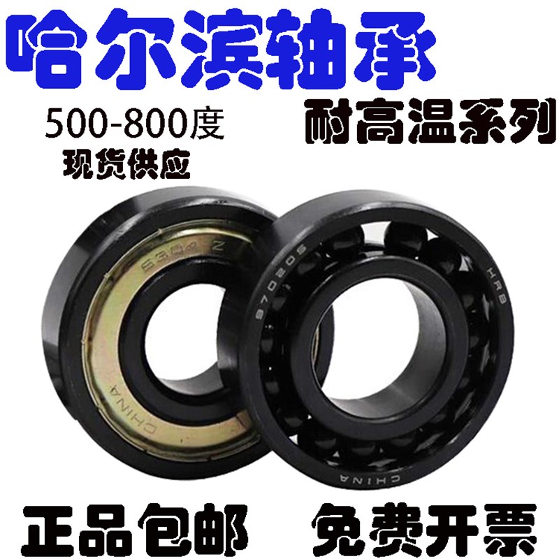 哈尔滨 耐高温e轴承 600度 6007 6008 6009 6010 6011 6012 6013