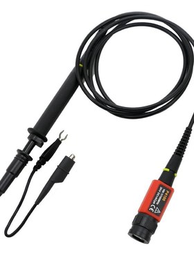 12-品致P4100示波器高压探头2000V探棒表笔100MHz示波器100X HP-9
